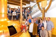 01.07.2023 Bierwallfahrt Stift Schlägl